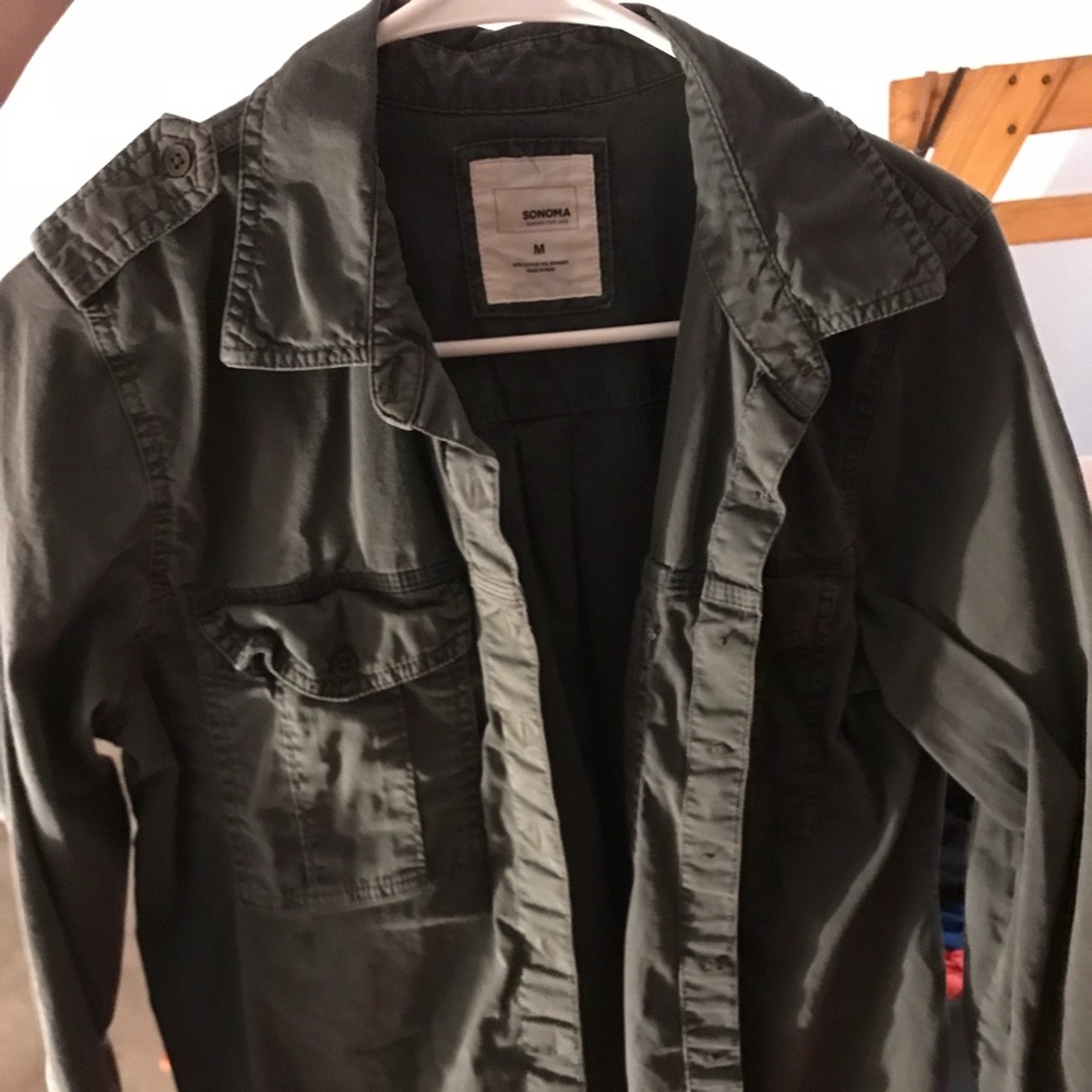 Jacket